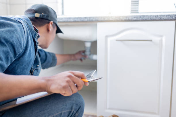 Water Softener Installation in Dewitt, IA